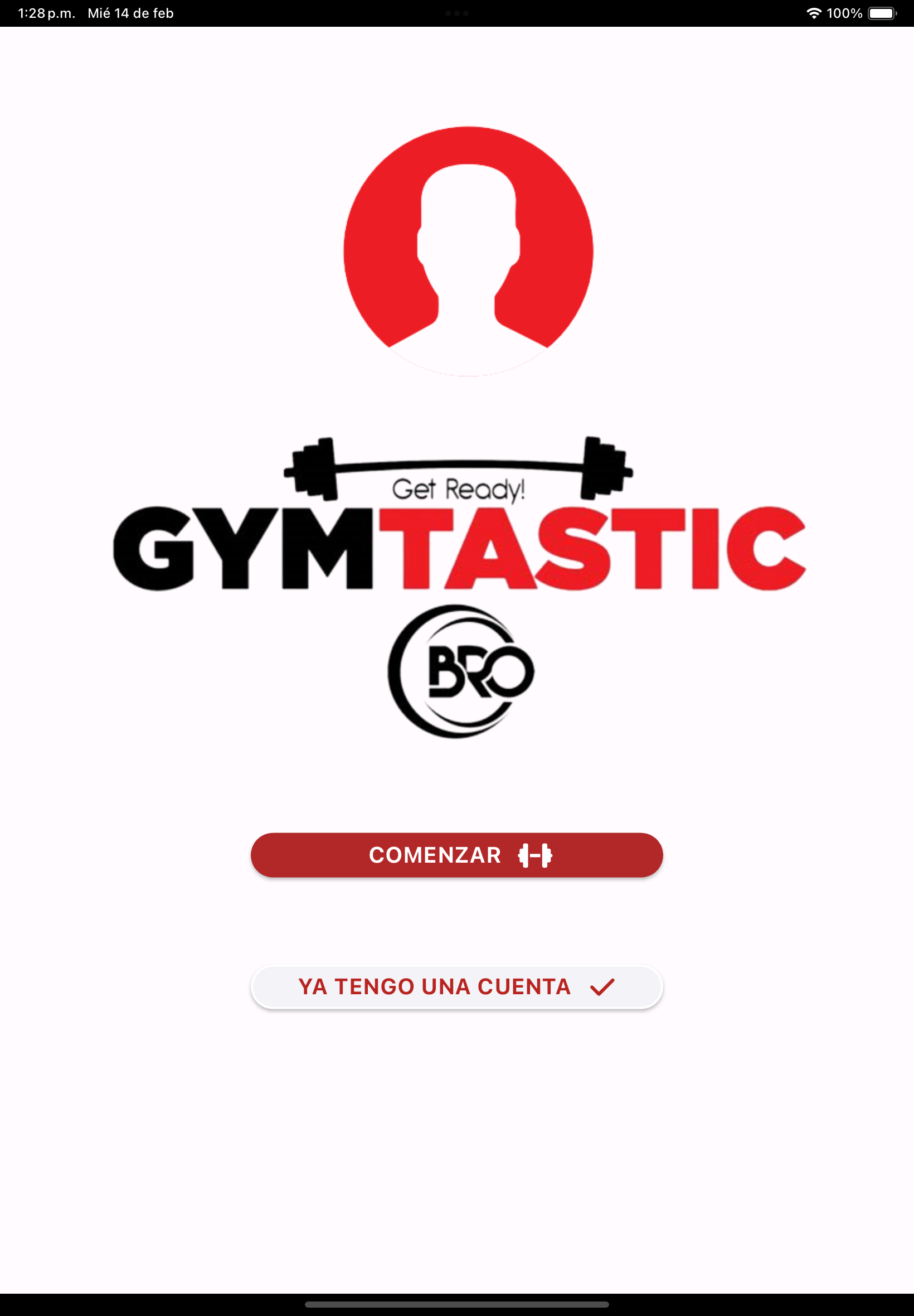 Simulator Screenshot - iPad Air (5th generation) - 2024-02-14 at 13.28.58